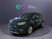 Opel Mokka Opel Mokka 4x4 1.4 Turbo 140 Cp Euro 6