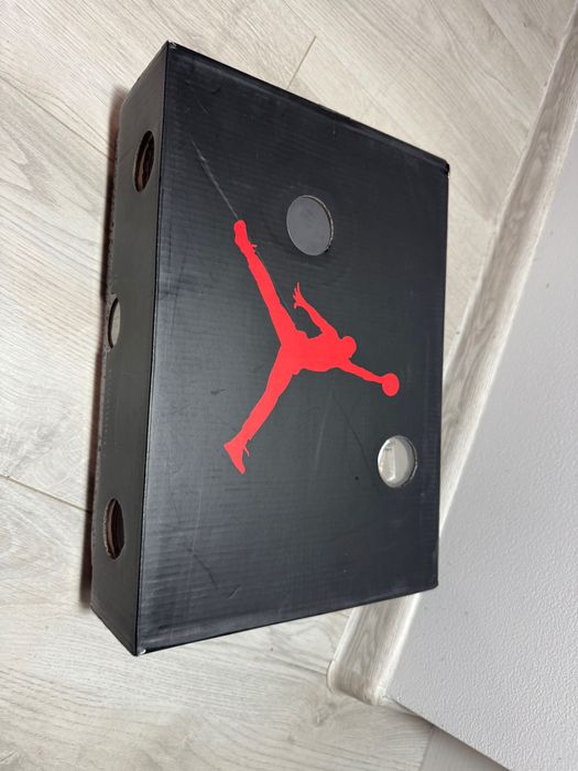 Pantofi sport/adidaşi AIR JORDAN 5 RETRO SP OFF WHITE