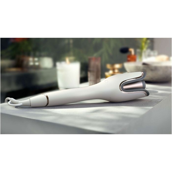 Ondulator automat Philips StyleCare Prestige BHB878/00