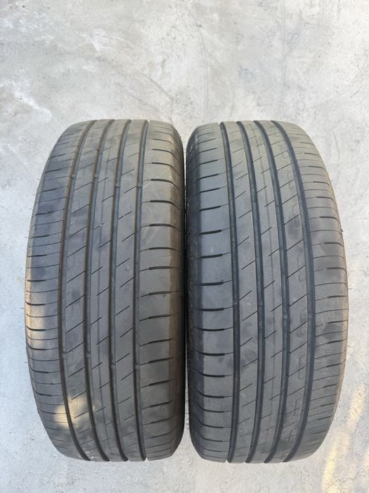 Anvelope GoodYear 215 55 R18 95H