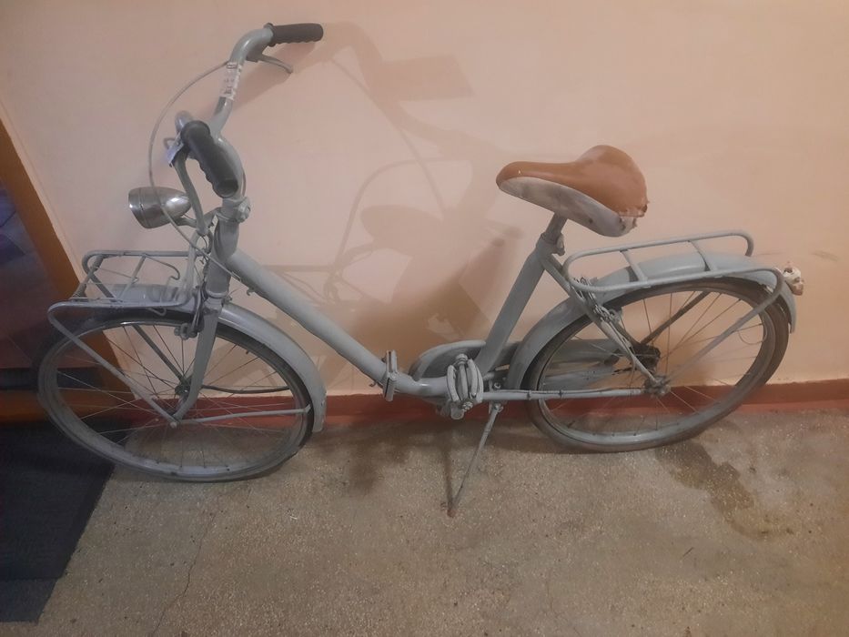 Bicicletă vintage