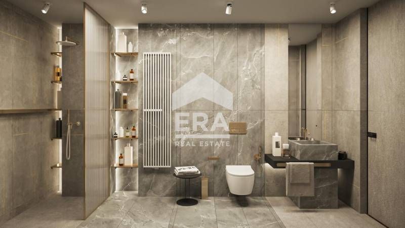 Южен апартамент с 4 спални в непосредствена близост до Ловен парк