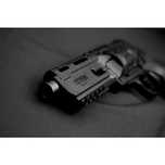 Pistol Cu Bile Cauciuc [MODEL CU RECUL] ~ 20JOULI + Precizie 50mm