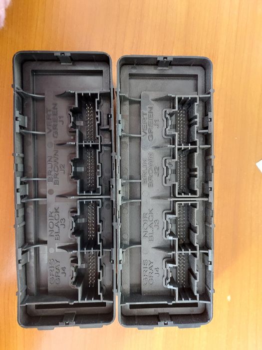 Unitate modul control ac clima opel insigna astra j 1.8 2.0