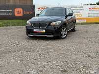 BMW X1 Garantie, KmReali ,Rate , Avans Zero , Factură.