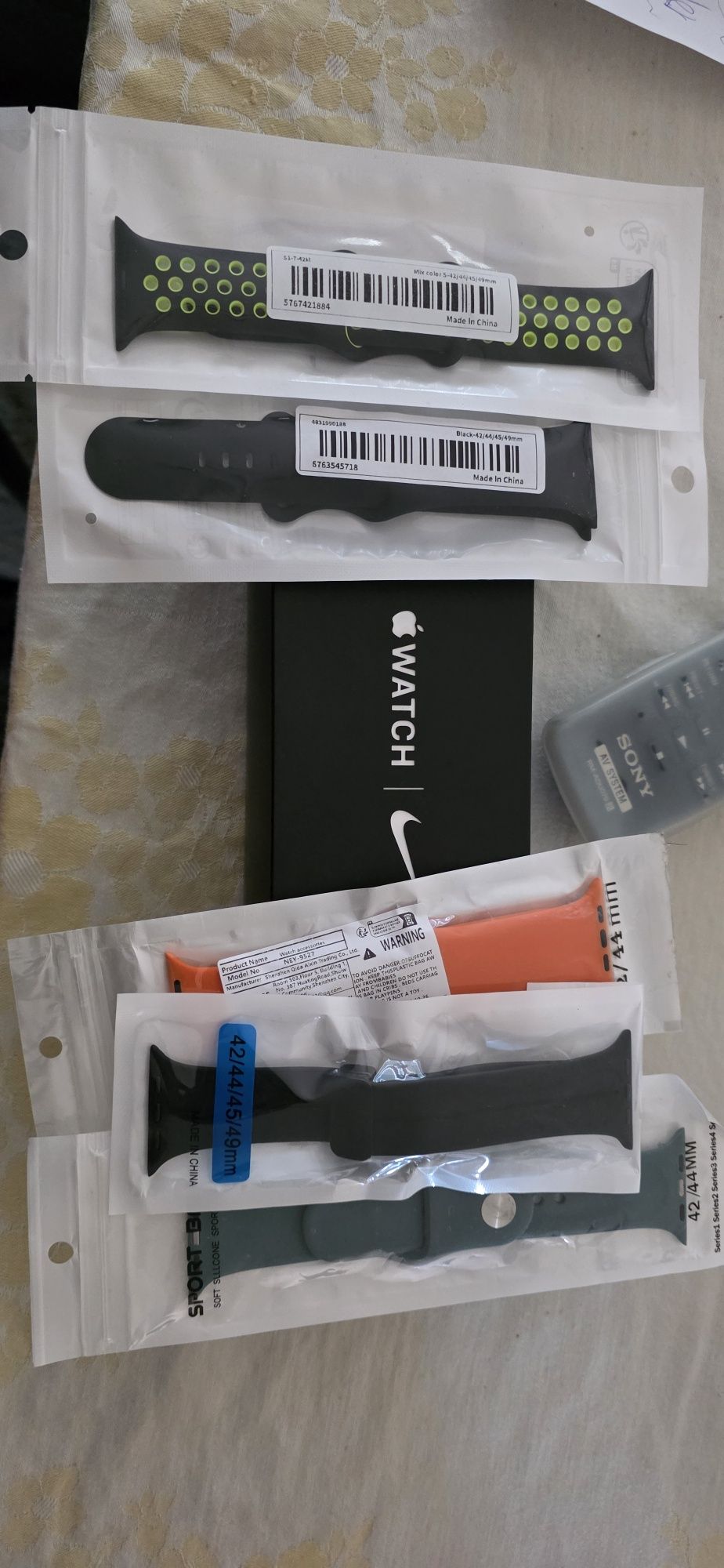 Apple watch 4 44mm