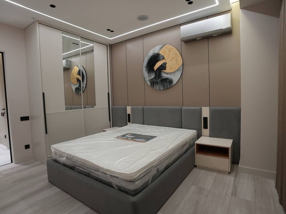 Продается 3 комнатная кв в ЖК NRG U Tower