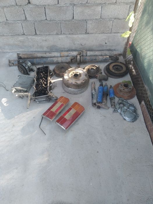 Продаётся головка ваз 2111