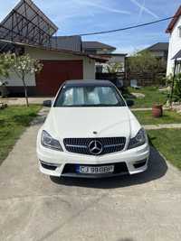 Vand mercedes c clas 180 Pachet Amg