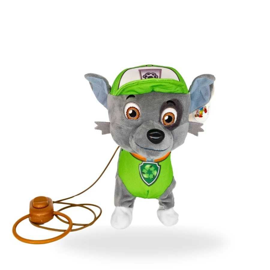 Интерактивно Ходещо куче Пес Патрул Paw Patrol, Куче Скай, Чейс и др
