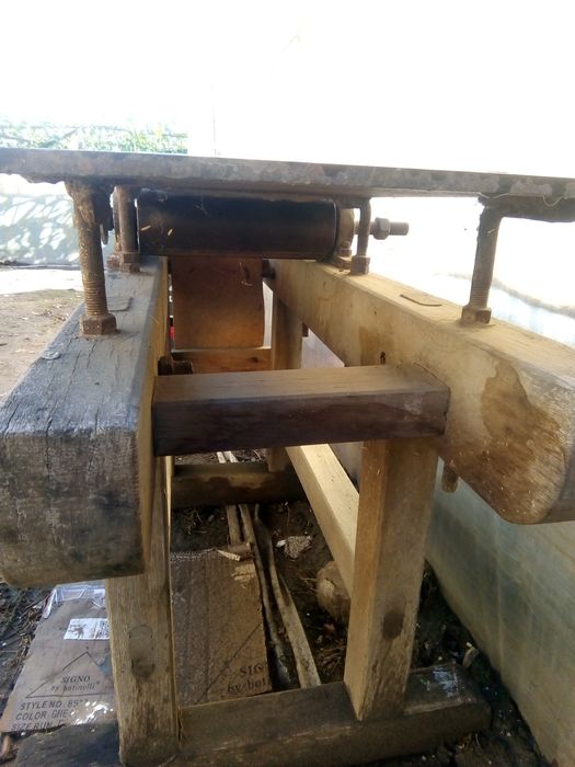 Abric pentru curățare scindura