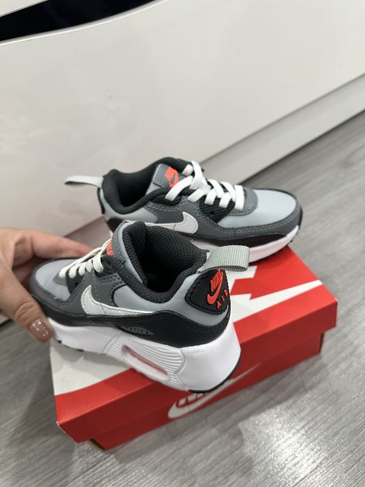 Nike air max 25 номер