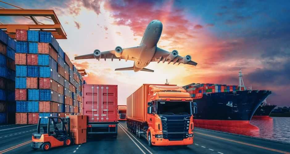 ZJPFE Logistika Xitoydan MDX davlatlariga tashish yuk xizmati