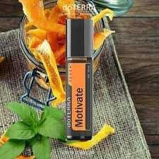 Motivate touch 10 ml doterra