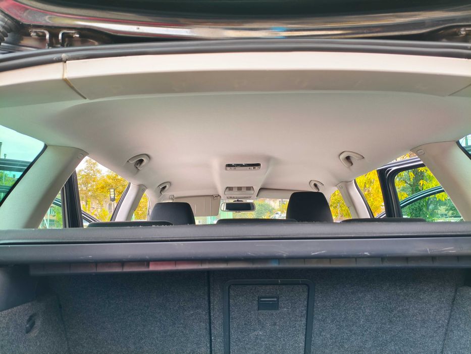 Skoda Octavia 2.0 TDI Facelift 140кс BMM