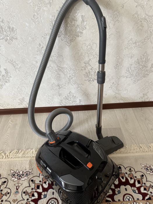 Пылесос Томас аква