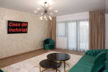 Casa de inchiriat  Buzau