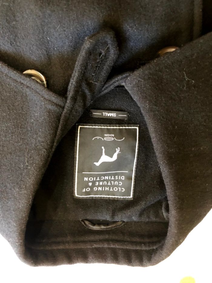 Zara паролетни мъжки якета
