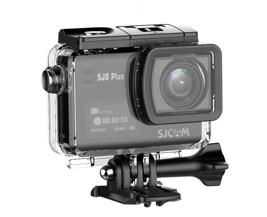 Экшн-камера SJCAM SJ8 PRO с пультом