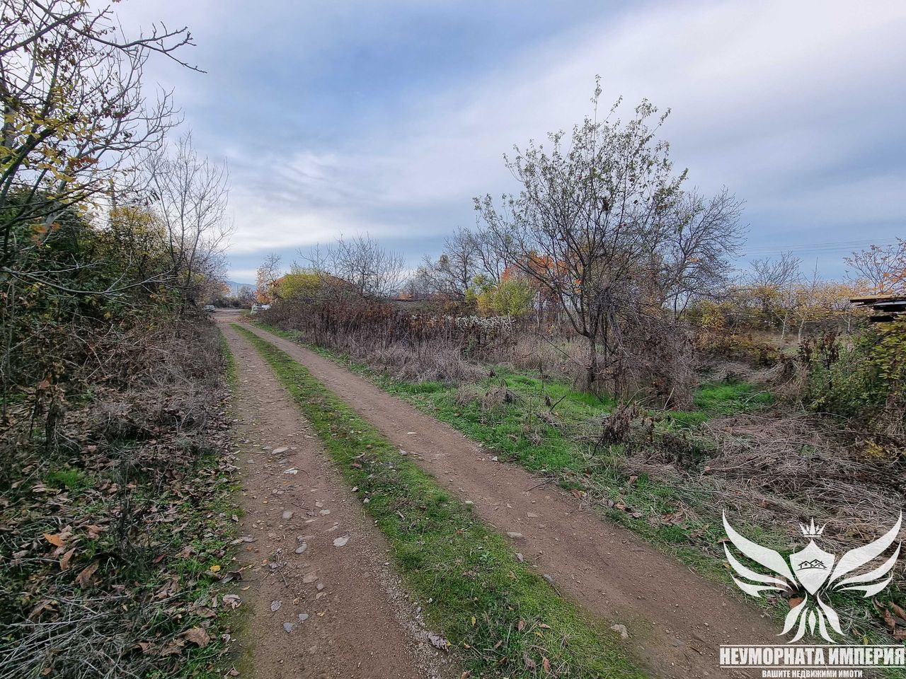 Продава се Парцел в с. Новаково, Област Пловдив - 410 кв.м за 41 €/кв.м - Снимка #21