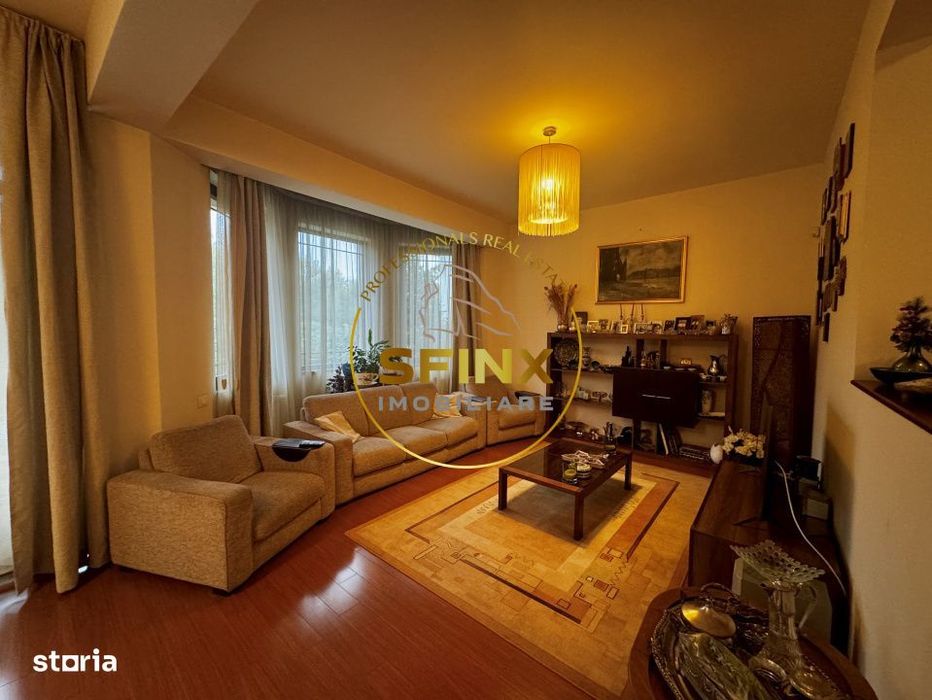 Casa 6 Camere -gradina spectaculoasa - Erou Iancu Nicolae