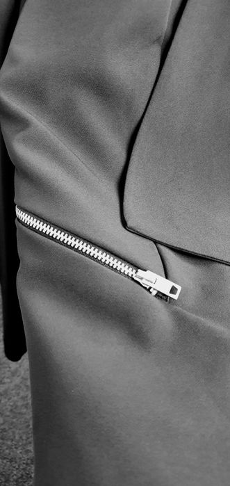 Jacheta Terranova damă nouă