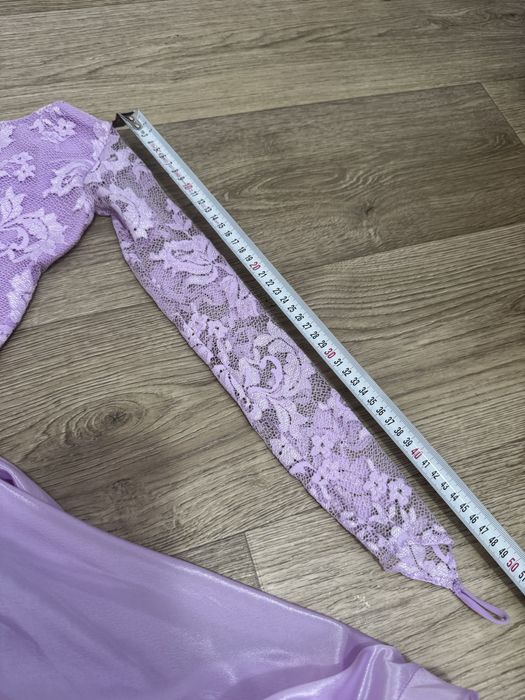 Рокля за спортни танци