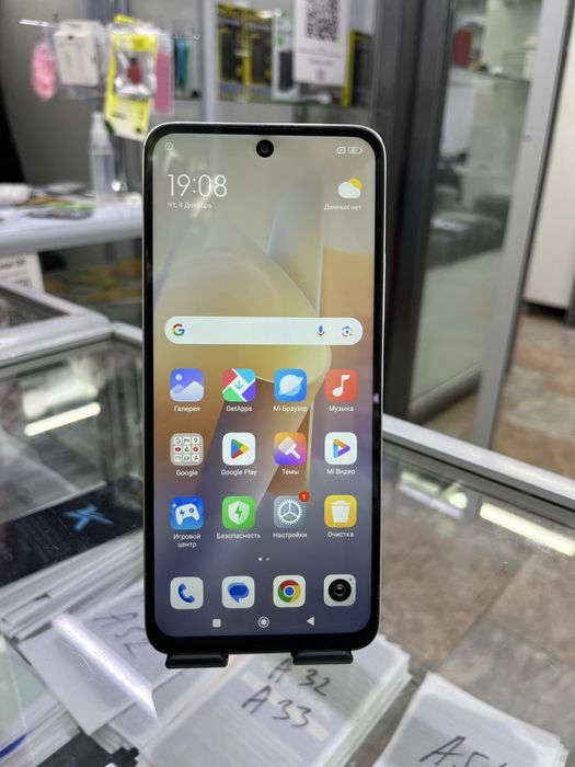 Редми 12 //////////256гб