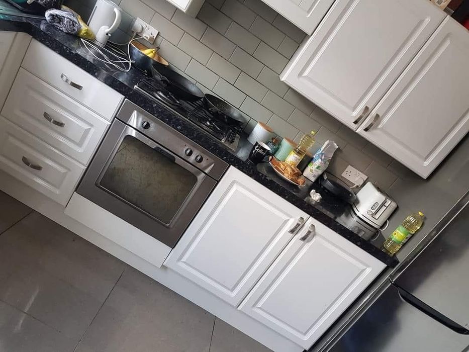 Oferim servicii de curățenie in județul Cluj