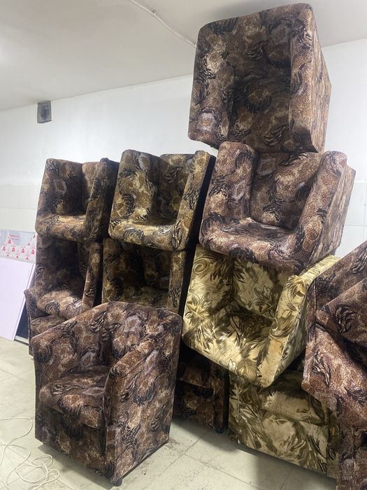 Кресло сатылпды ….,,