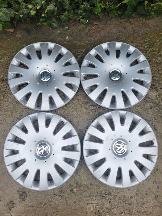 Capace Originale VW 16"