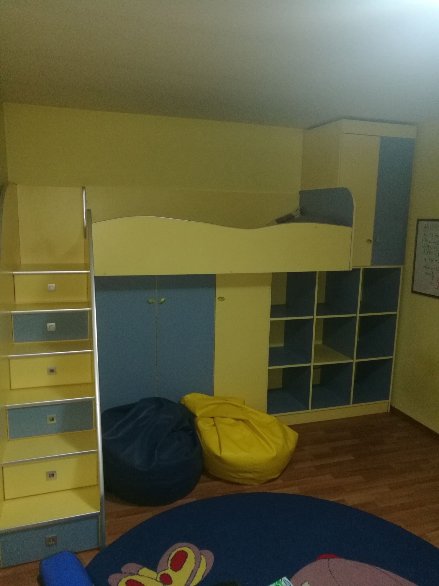 Apartament 2 camere Vlaicu ,Fortuna