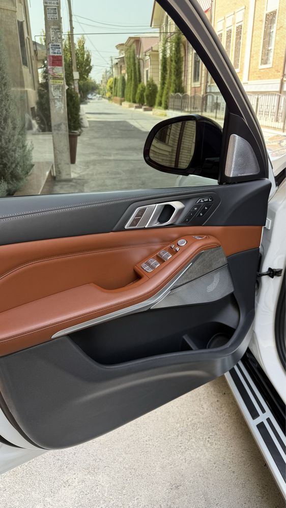 Bmw X7 xDrive50i