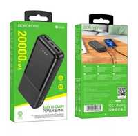 Powerbank 10000 mAh sotiladi