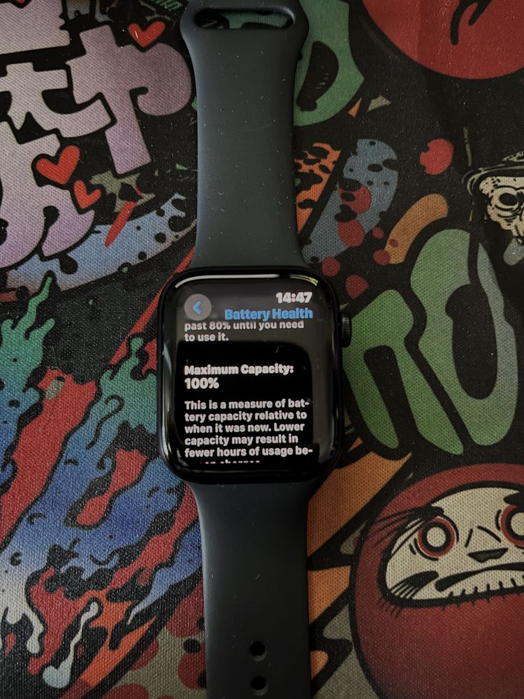 Apple Watch SE 2