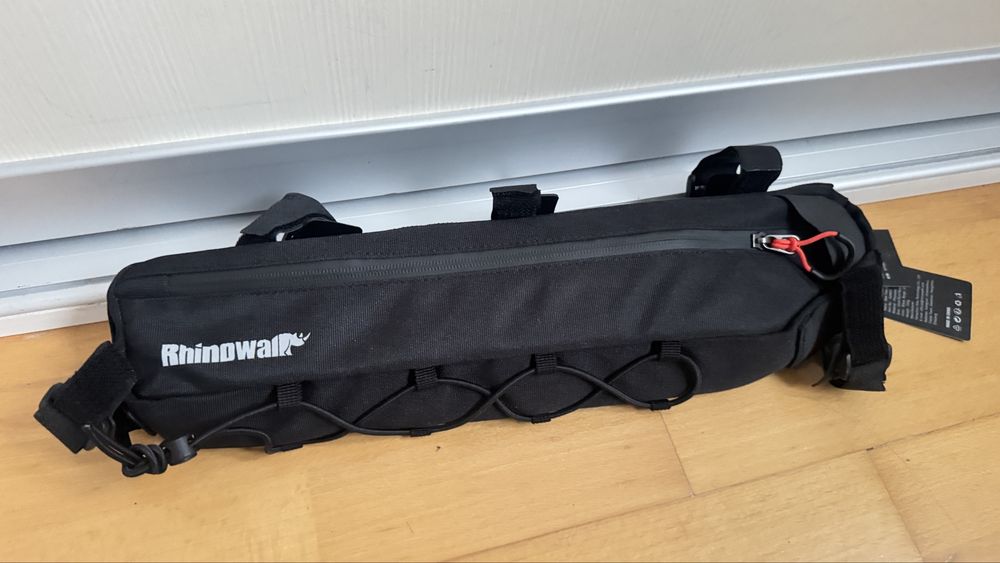 Geanta cadru bicicleta cursiera gravel noua e bike mtb bag noua 40 9 6