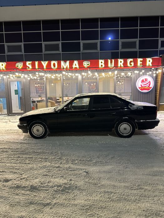 Штампованные диски с колпаками BMW