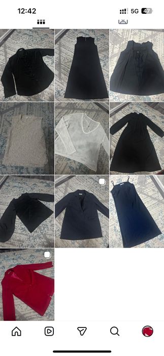 Продам одежду в хорошем состоянии цены от 2000 до 4500