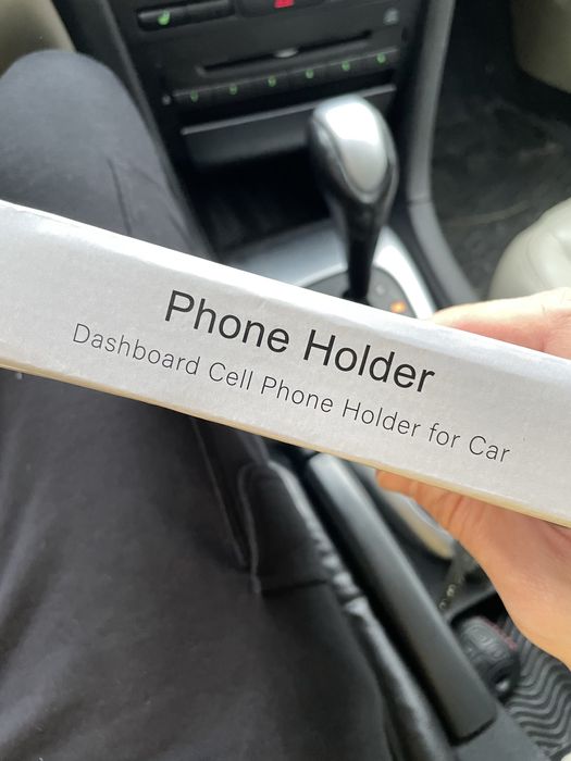 Phone holder за автомобил