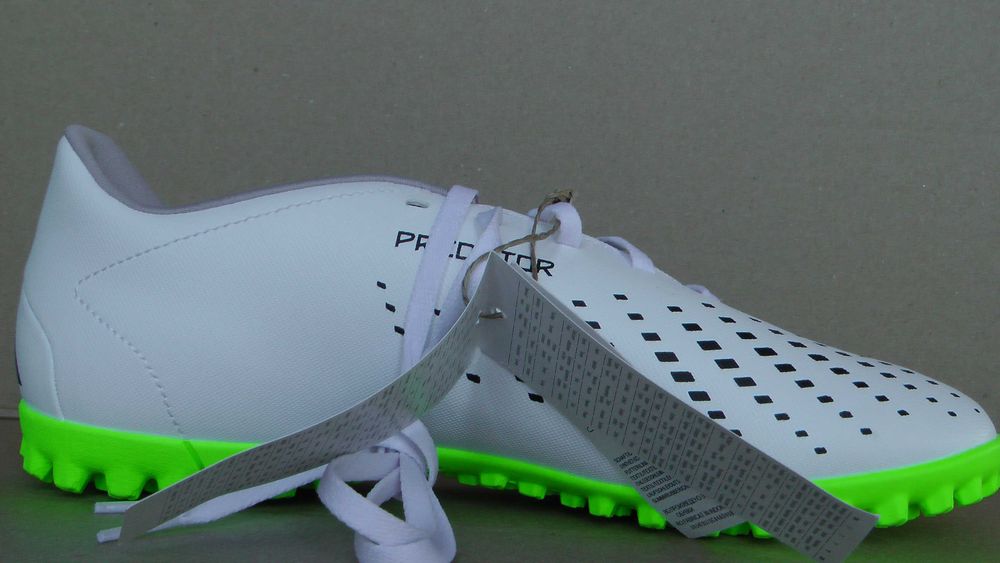Ghete fotbal sintetic NOI Adidas Predator Accuracy marimea 44