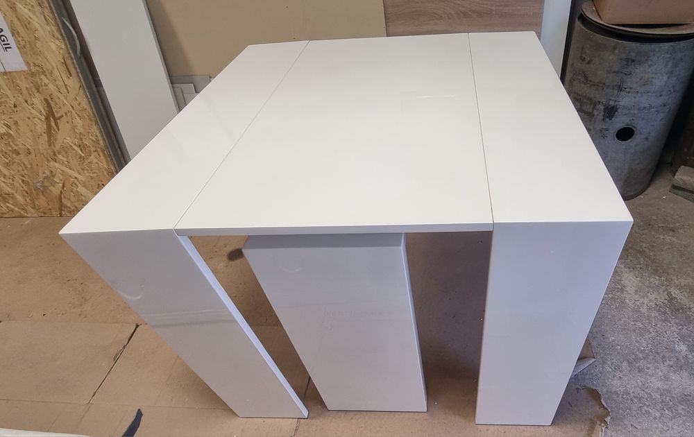 Masa extensibila Rovere Mobili