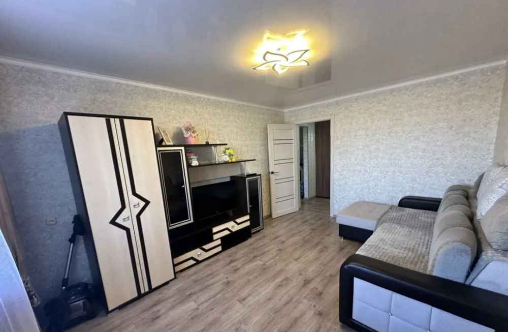 2 комнатная - район рынка