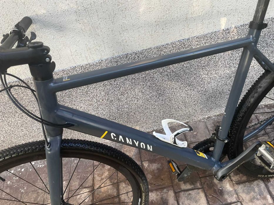 Canyon Roadlite 7 Ultegra