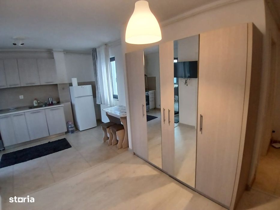 STUDIO , Balcescu Residence , Fond nou