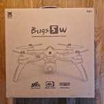 Drona MJX Bugs 5W Cu Camera 4K