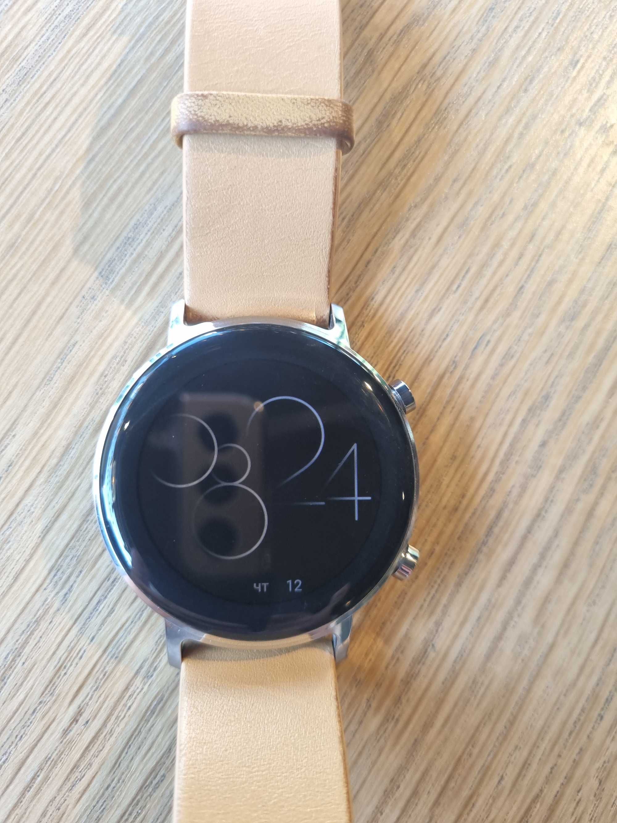 Huawei GT2 часовник