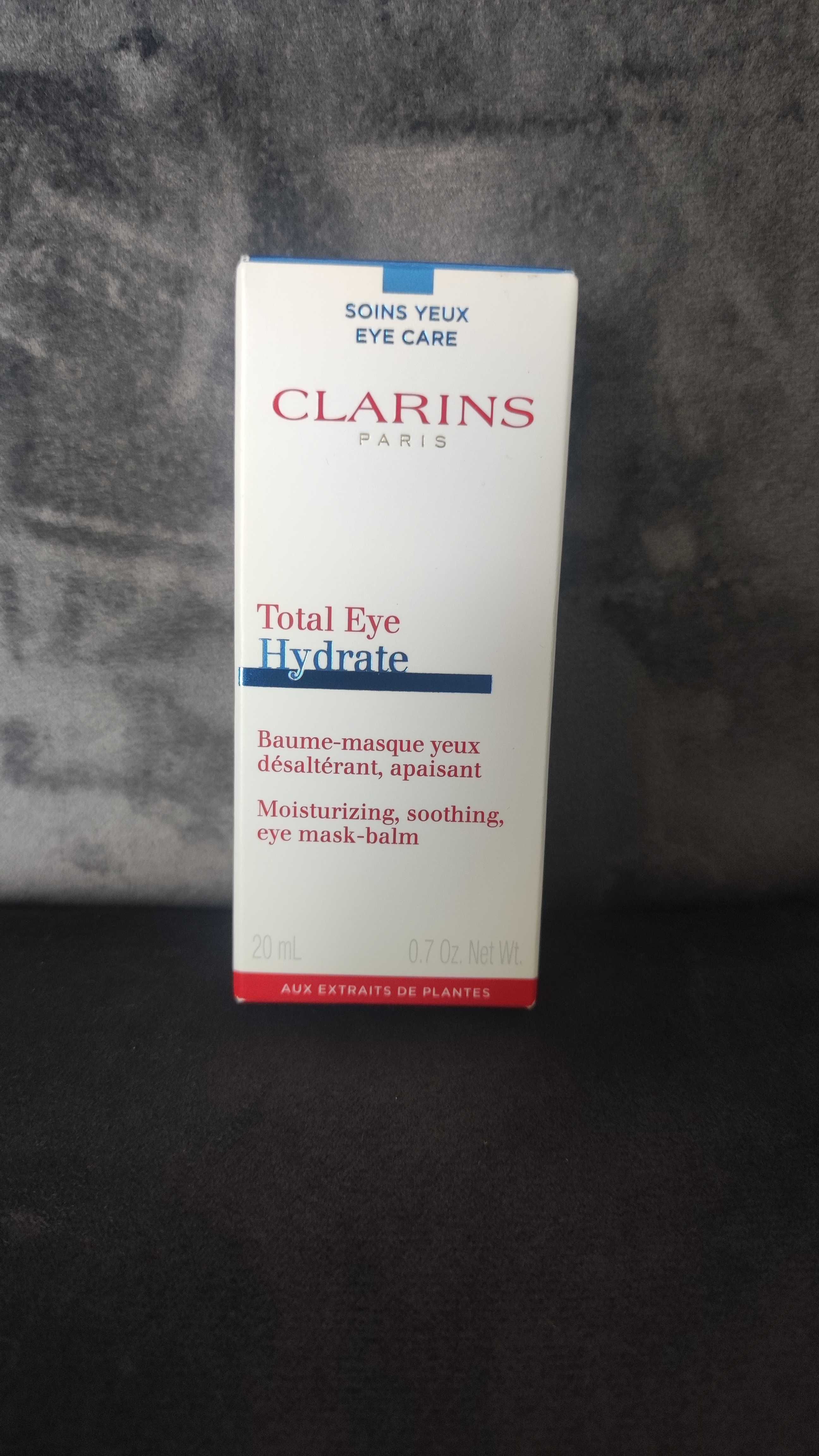 Vând crema pentru ochi Clarins