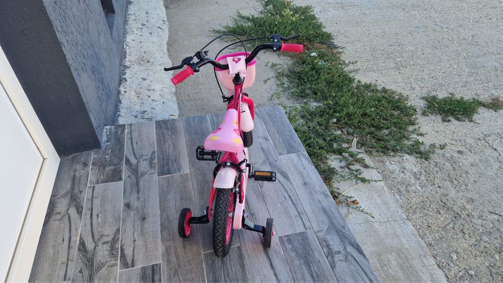 Bicicleta pentru copii
