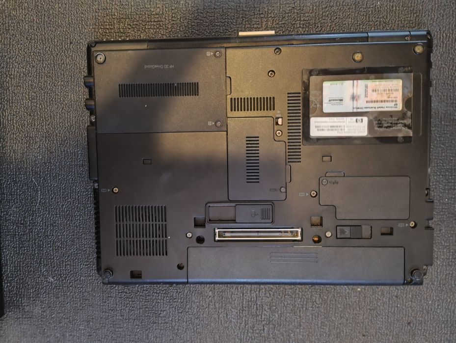 Laptop HP elitebook 6930p