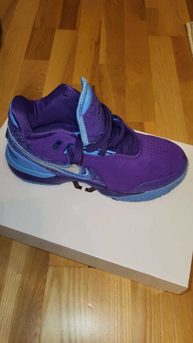 Nike Zoom Lebron Nxxt Gen AMPD marimea 39